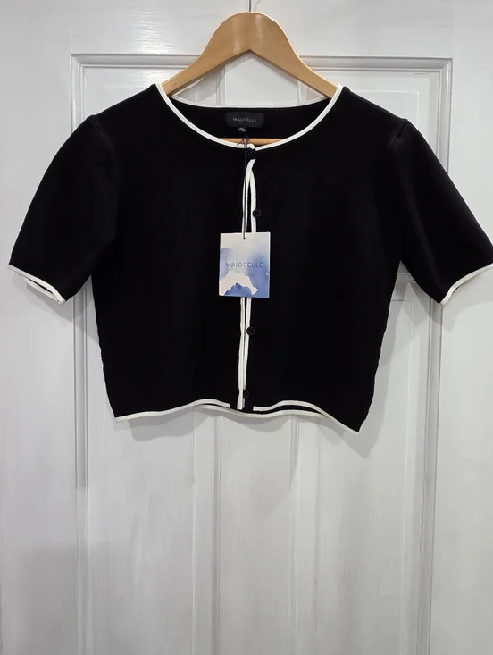 Majorelle Amy Cardi Cardigan - Picture 6 of 8